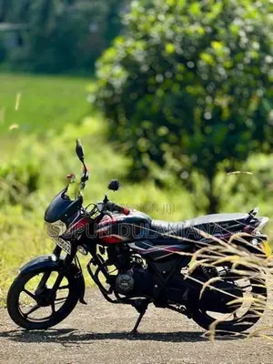 Bajaj Discover 2013