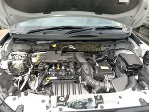 Toyota Raize Hybrid Z 2026