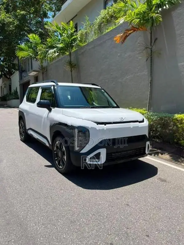 Kia Syros HTX+(0) 2026