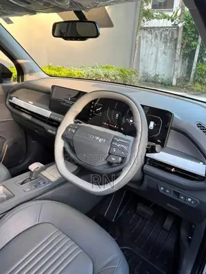 Kia Syros HTX+(0) 2026