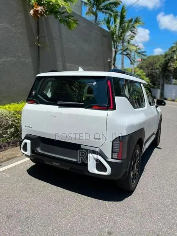 Kia Syros HTX+(0) 2026
