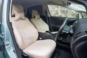 Toyota Prius S Grade 2012