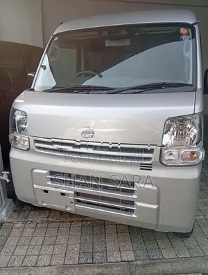 Nissan Clipper PA LIMITED 2024