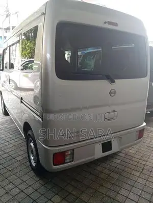 Nissan Clipper PA LIMITED 2024