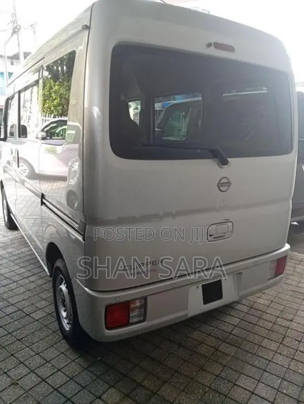 Nissan Clipper PA LIMITED 2024