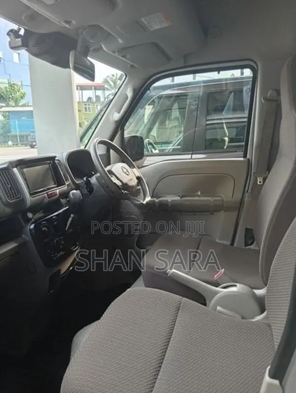 Nissan Clipper PA LIMITED 2024