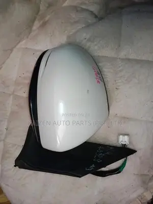 HONDA GRACE Side Mirror