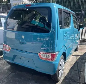 Suzuki Wagon R FX 2024