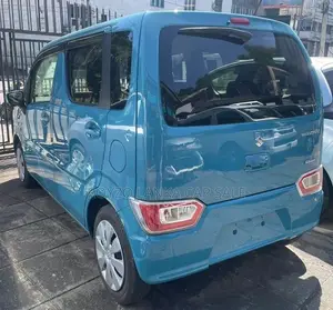 Suzuki Wagon R FX 2024