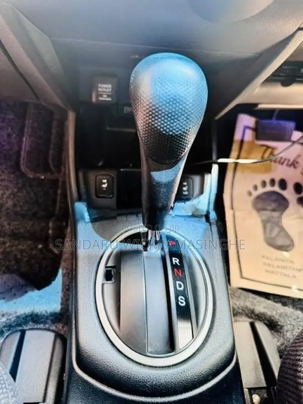 Honda Fit GP1 Navi 2013