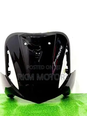 Pleasure Nose Panel