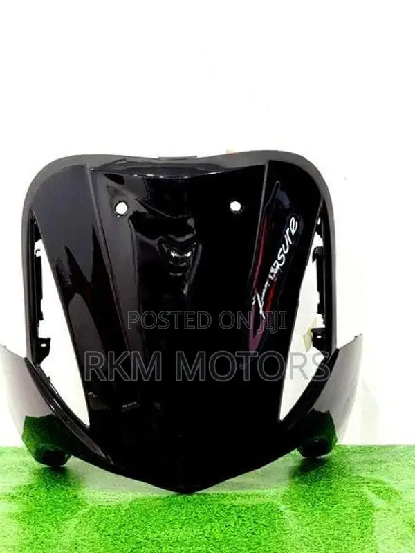 Pleasure Nose Panel