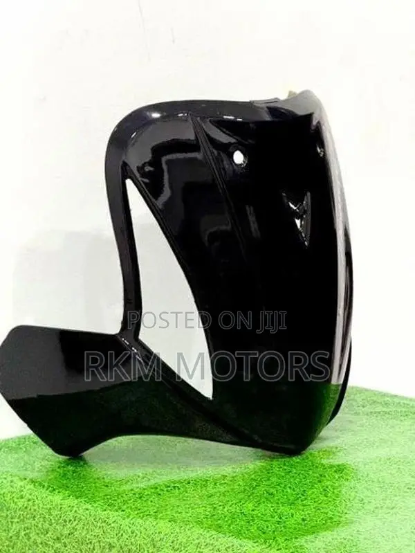 Pleasure Nose Panel
