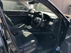 Honda Vezel Z Premium 10 Speaker 2026