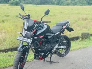 Yamaha FZ 2019