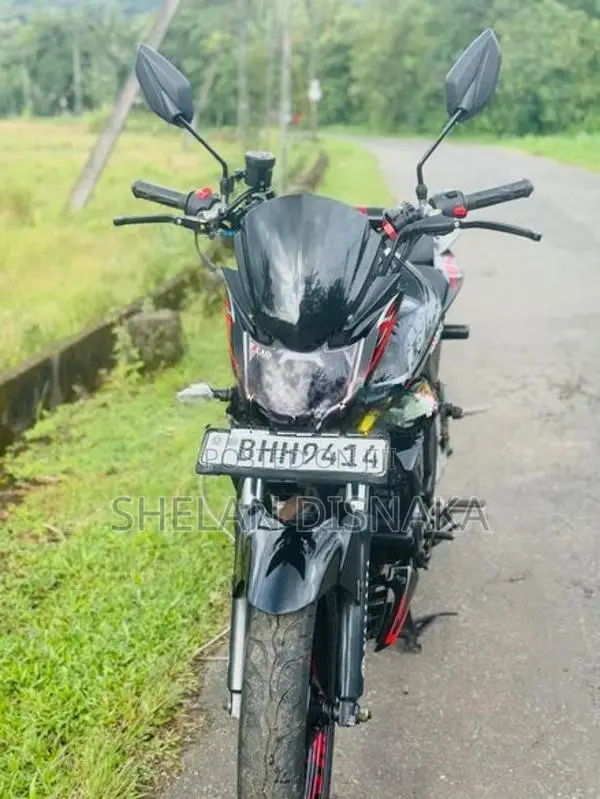 Yamaha FZ 2019