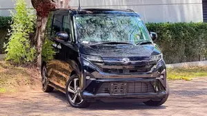 Daihatsu Move RS 2025