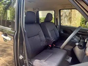 Daihatsu Move RS 2025