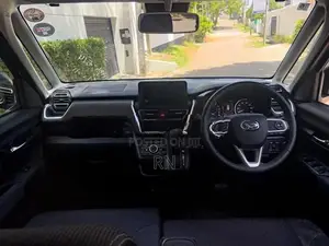 Daihatsu Move RS 2025