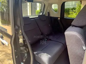 Daihatsu Move RS 2025