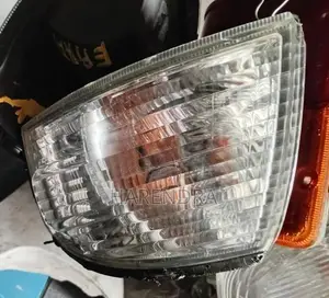 FB 15 Signal Light