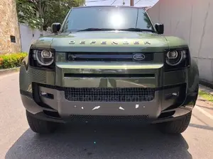 Land Rover Discovery P300 e Dynamic HSE 2026