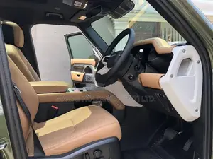Land Rover Discovery P300 e Dynamic HSE 2026
