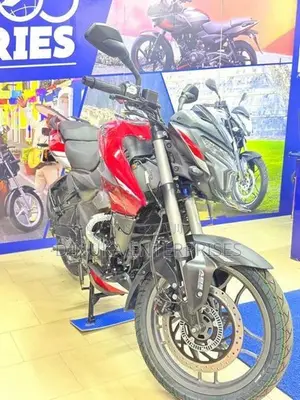 Bajaj Pulsar NS200 Brand New 2026