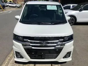 Suzuki Wagon R ZX 2026