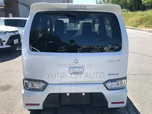 Suzuki Wagon R ZX 2026