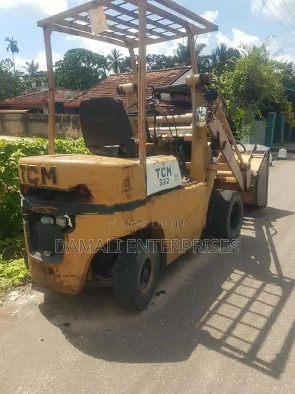 TCM Loader SG12
