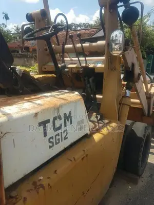 TCM Loader SG12