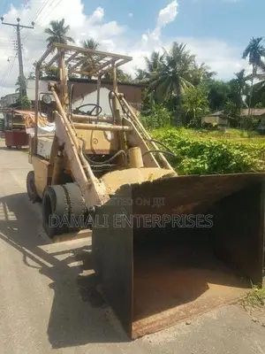 TCM Loader SG12