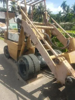 TCM Loader SG12