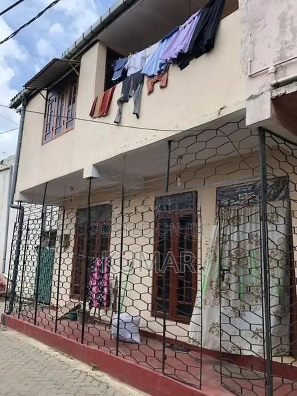 House For Rent In Wellampitiya