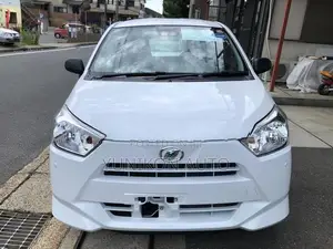 Daihatsu Mira E:S L SA3 2026