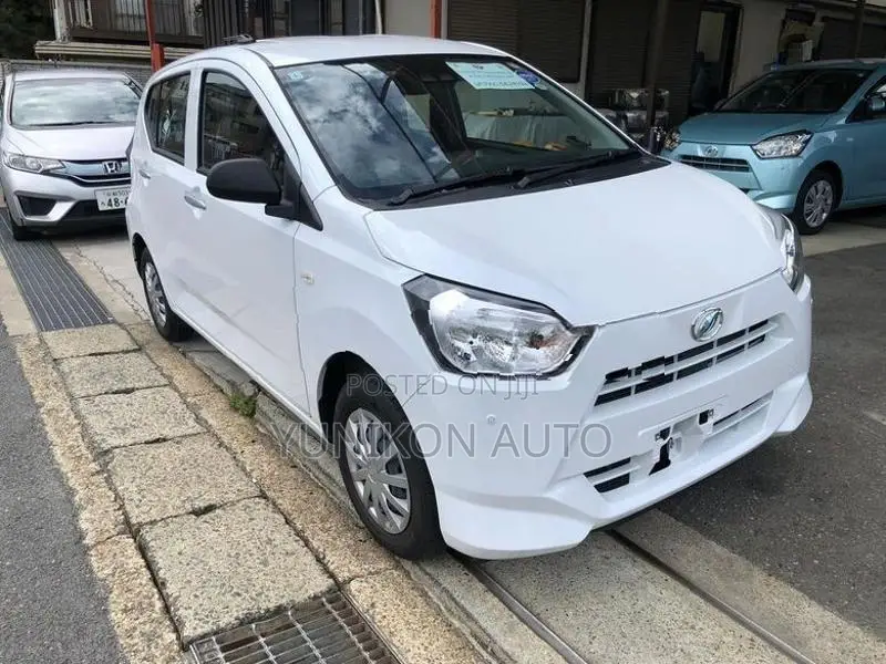 Daihatsu Mira E:S L SA3 2026