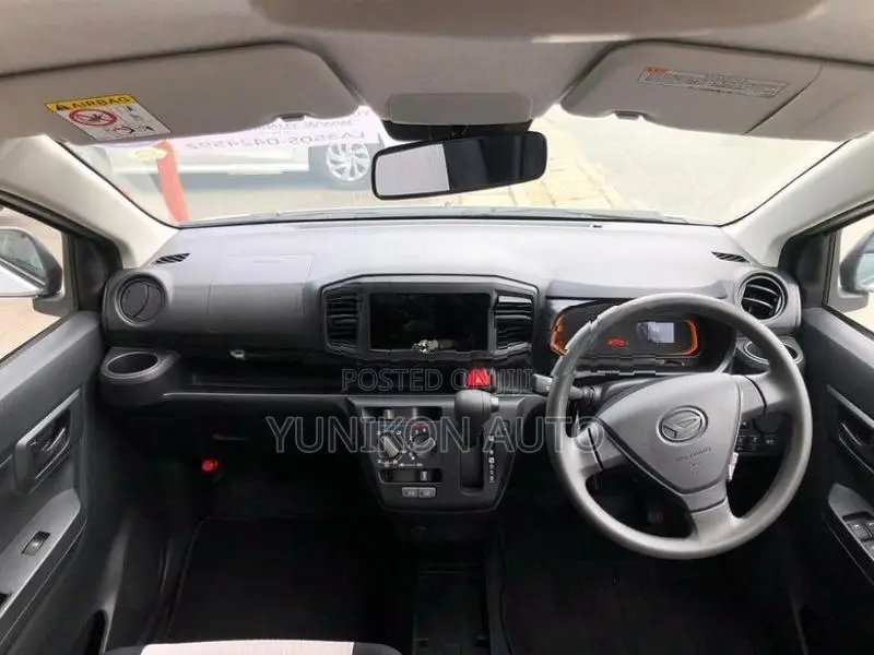 Daihatsu Mira E:S L SA3 2026