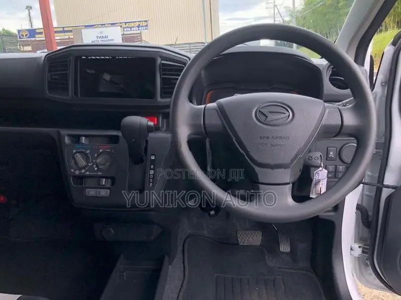 Daihatsu Mira E:S L SA3 2026