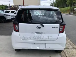 Daihatsu Mira E:S L SA3 2026