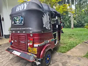 Bajaj 2026
