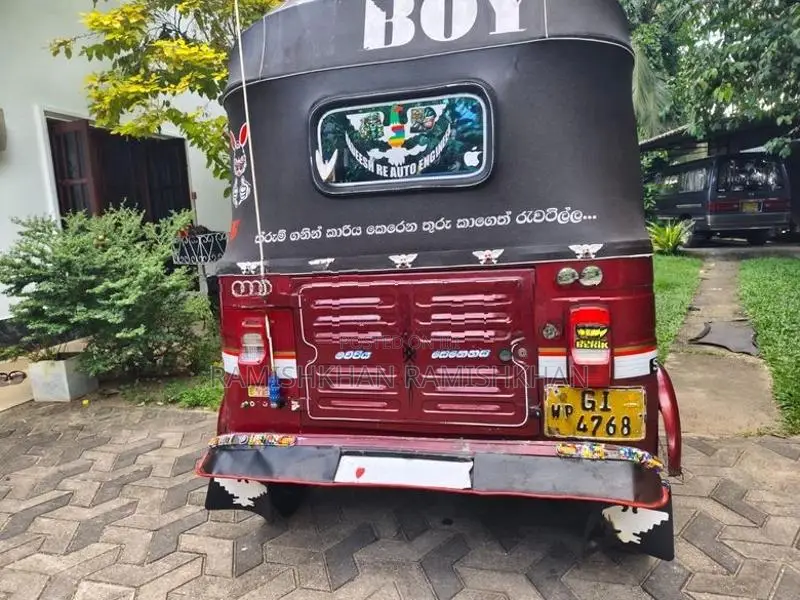 Bajaj 2026