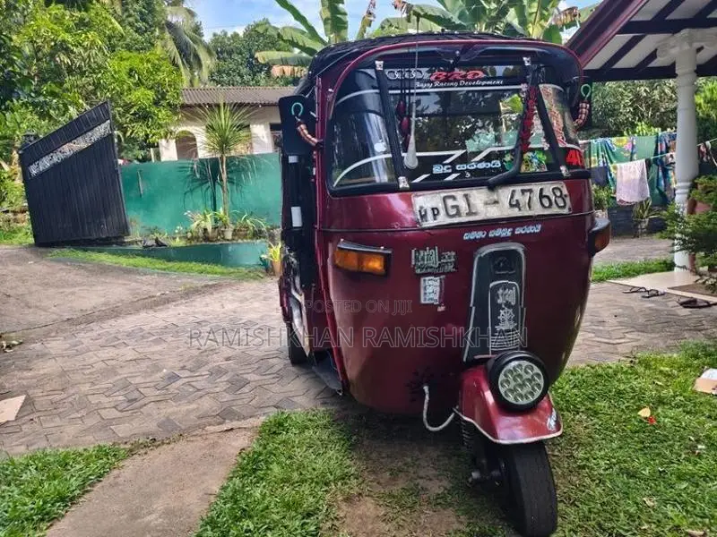 Bajaj 2026
