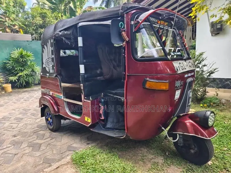 Bajaj 2026