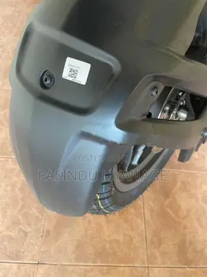 Bajaj Pulsar NS200 BS7 2026