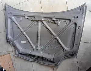 Toyota 121 Bonnet