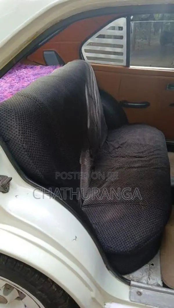 Toyota Corolla KE20 1971