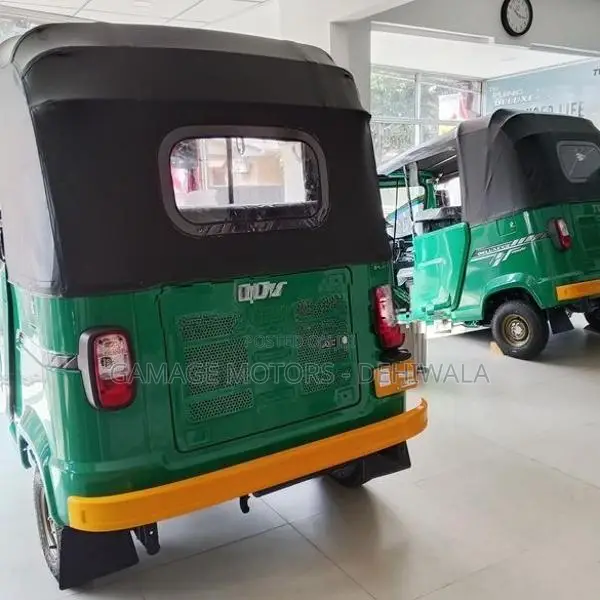 TVS King 2026