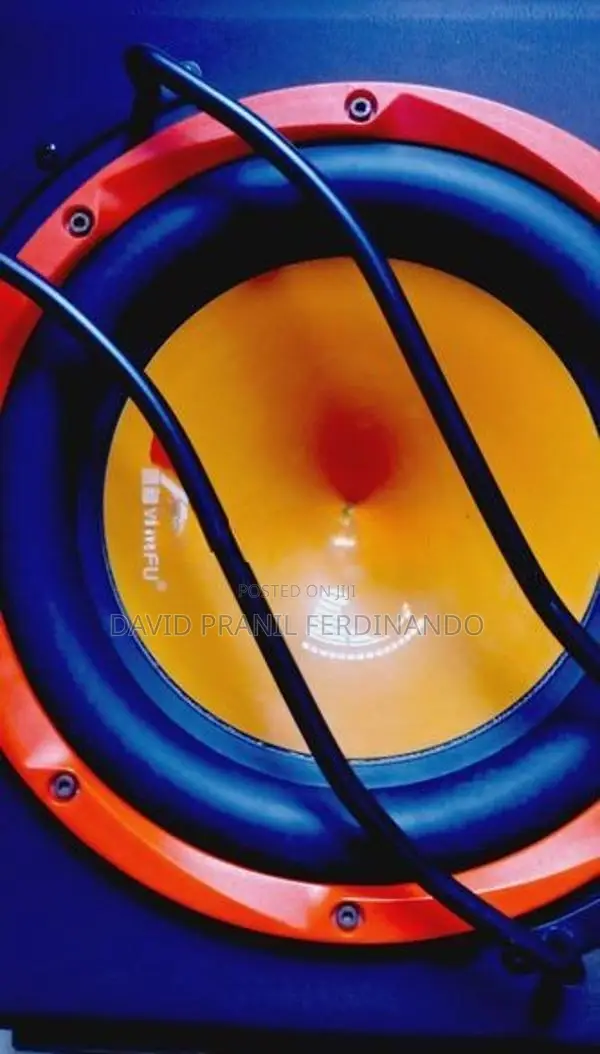 Car Subwoofers