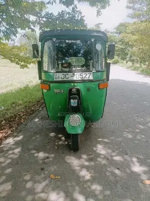 Bajaj 2004